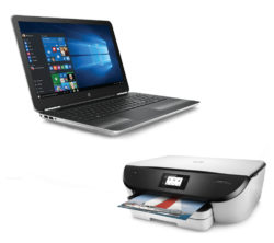 HP Pavilion 15-aw065sa 15.6